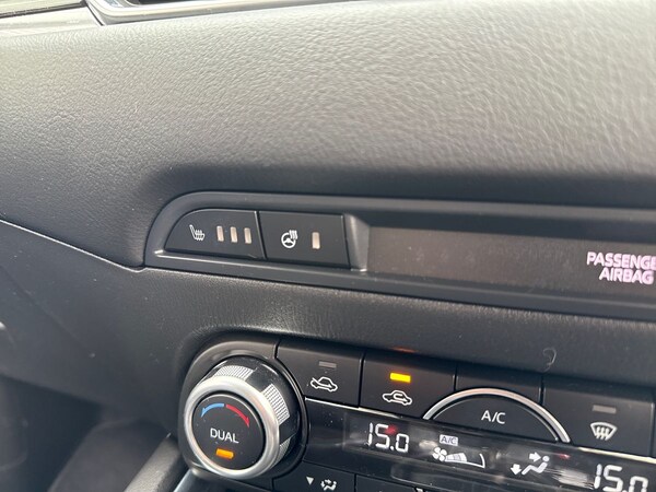 Used Mazda CX-5 2019 for sale - 76220022: Photo 42