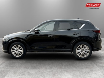 Used Mazda CX-5 2025 for sale - 79417068: Photo