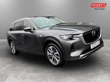 Used Mazda CX-80 2026 for sale - 78385956: Photo