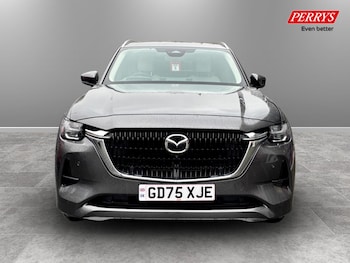 Used Mazda CX-80 2026 for sale - 78385956: Photo