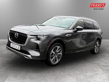 Used Mazda CX-80 2026 for sale - 78385956: Photo