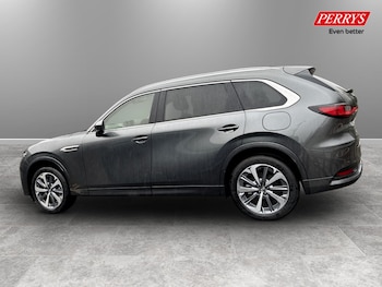 Used Mazda CX-80 2026 for sale - 78385956: Photo