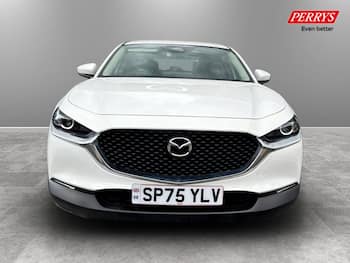 Used Mazda CX-30 2025 for sale - 79352081: Photo