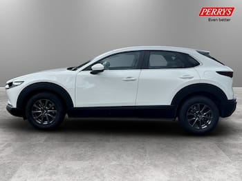 Used Mazda CX-30 2025 for sale - 79352081: Photo