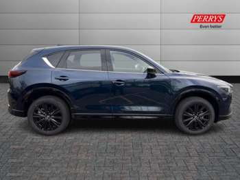 Used Mazda CX-5 2025 for sale - 74925810: Photo