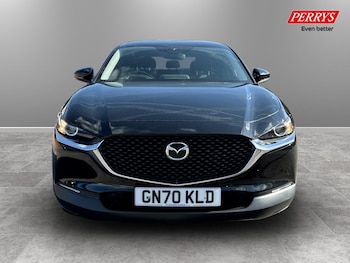 Used Mazda CX-30 2021 for sale - 78825832: Photo