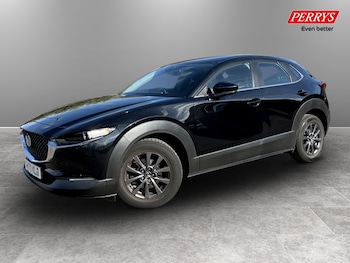 Used Mazda CX-30 2021 for sale - 78825832: Photo
