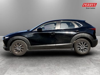 Used Mazda CX-30 2021 for sale - 78825832: Photo