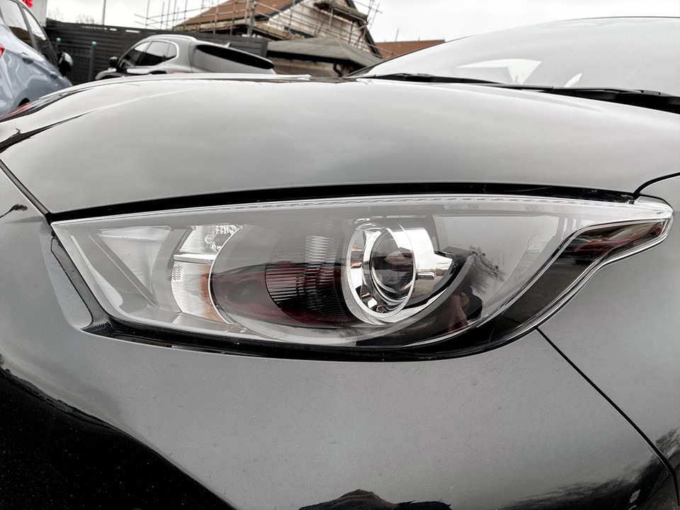 Used Mazda Mazda2 HYBRID 2024 for sale - 77460579: Photo 10