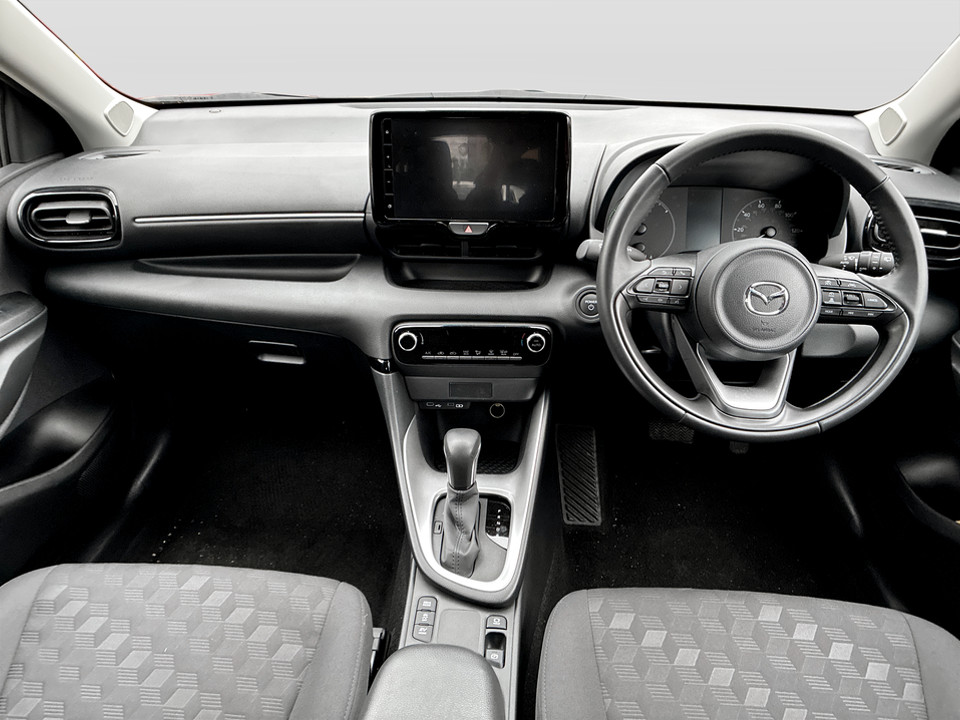 Used Mazda Mazda2 HYBRID 2024 for sale - 77460579: Photo 15