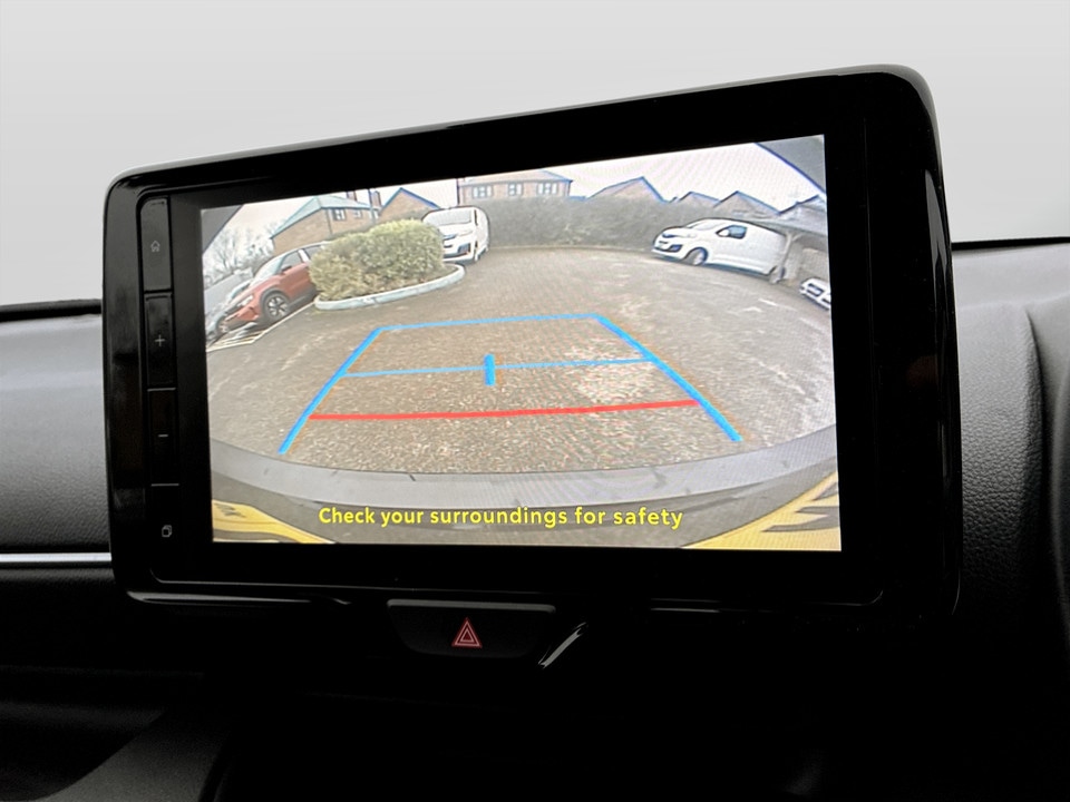 Used Mazda Mazda2 HYBRID 2024 for sale - 77460579: Photo 20