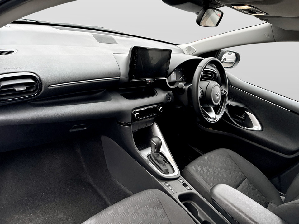 Used Mazda Mazda2 HYBRID 2024 for sale - 77460579: Photo 21