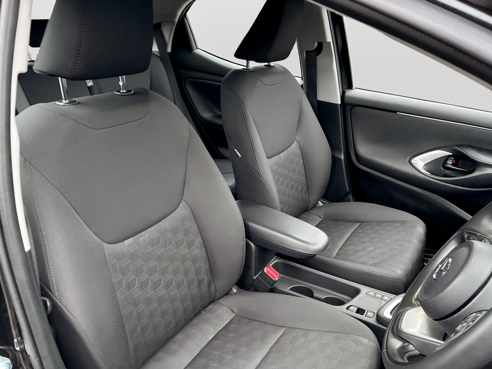 Used Mazda Mazda2 HYBRID 2024 for sale - 77460579: Photo 23