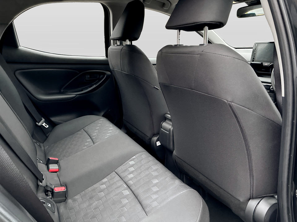 Used Mazda Mazda2 HYBRID 2024 for sale - 77460579: Photo 24