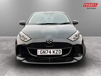 Used Mazda Mazda2 HYBRID 2024 for sale - 77460579: Photo