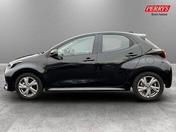 Used Mazda Mazda2 HYBRID 2024 for sale - 77460579: Photo