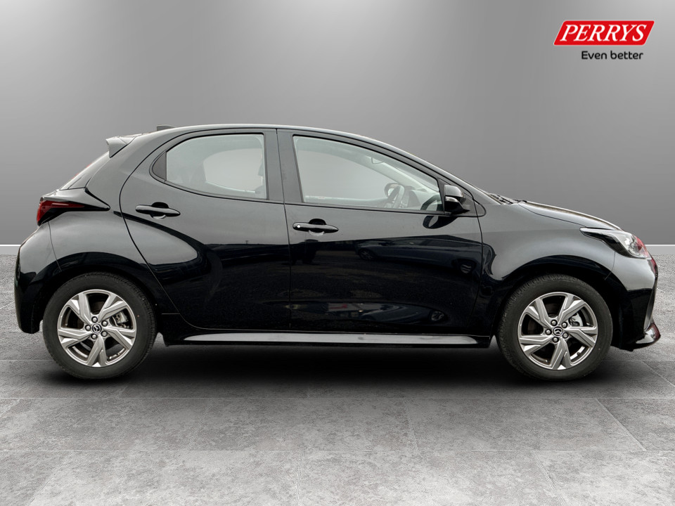 Used Mazda Mazda2 HYBRID 2024 for sale - 77460579: Photo 8