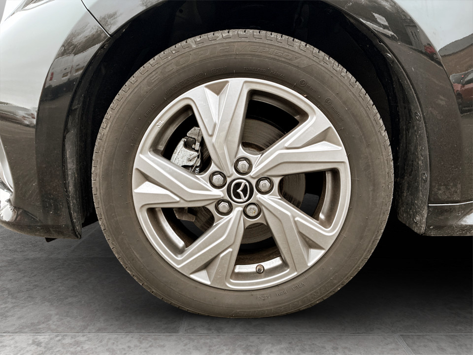 Used Mazda Mazda2 HYBRID 2024 for sale - 77460579: Photo 9