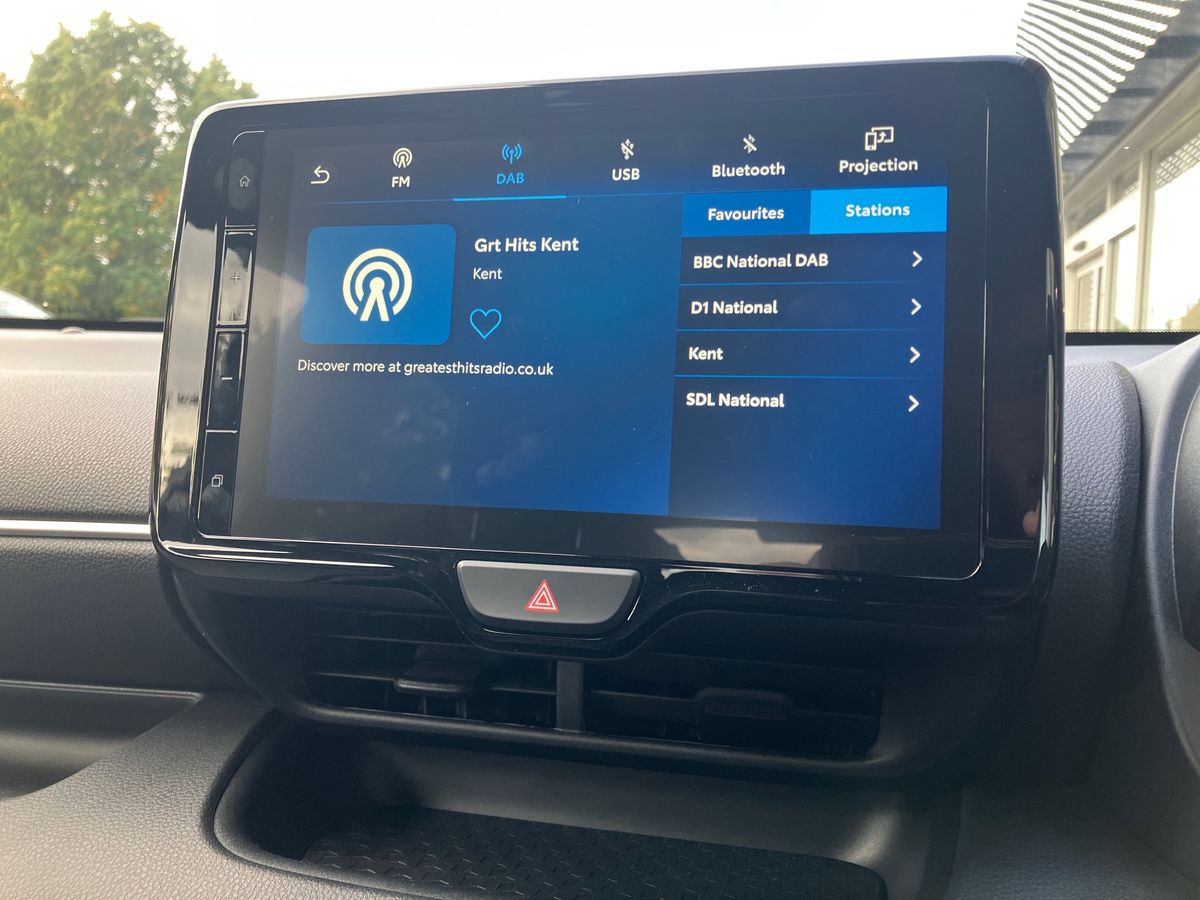 Used Mazda Mazda2 HYBRID 2025 for sale - 76299876: Photo 10