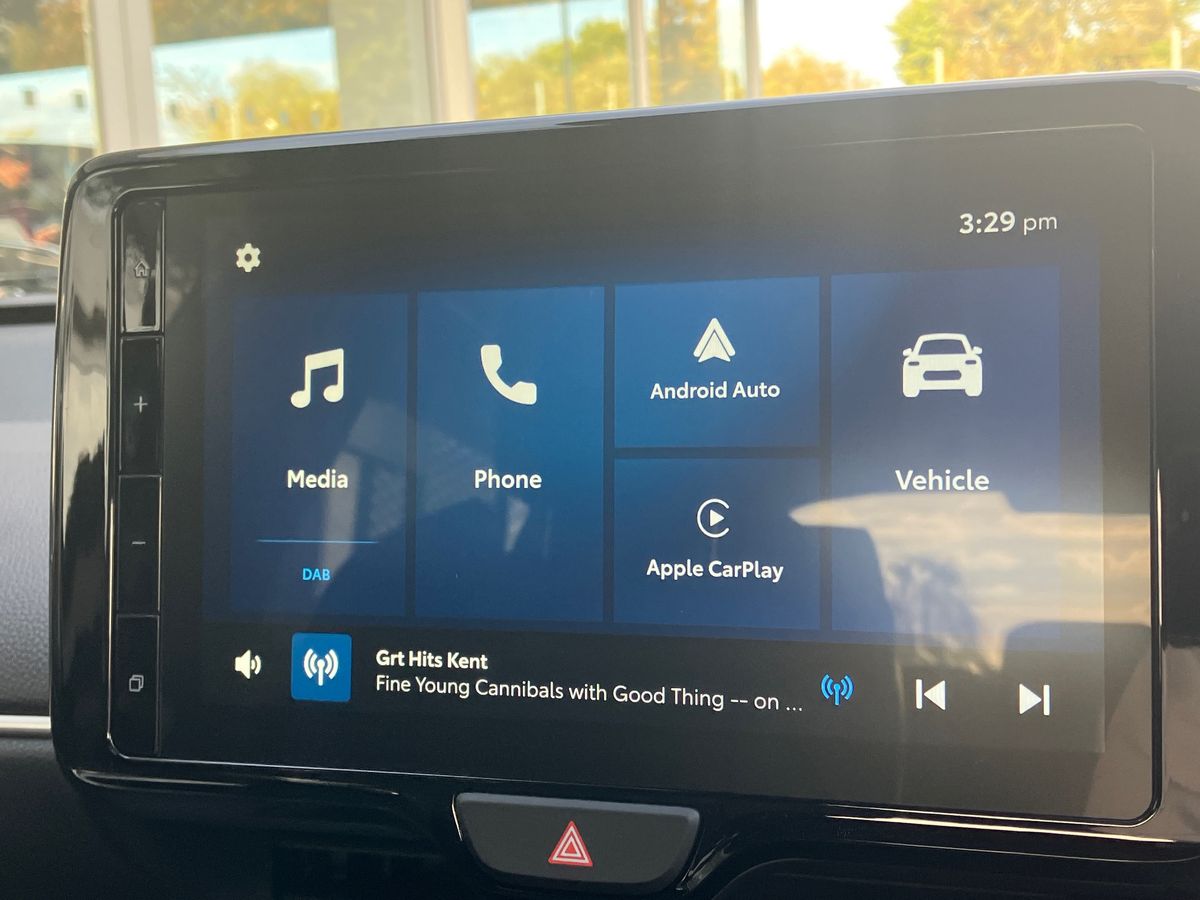 Used Mazda Mazda2 HYBRID 2025 for sale - 76299876: Photo 11