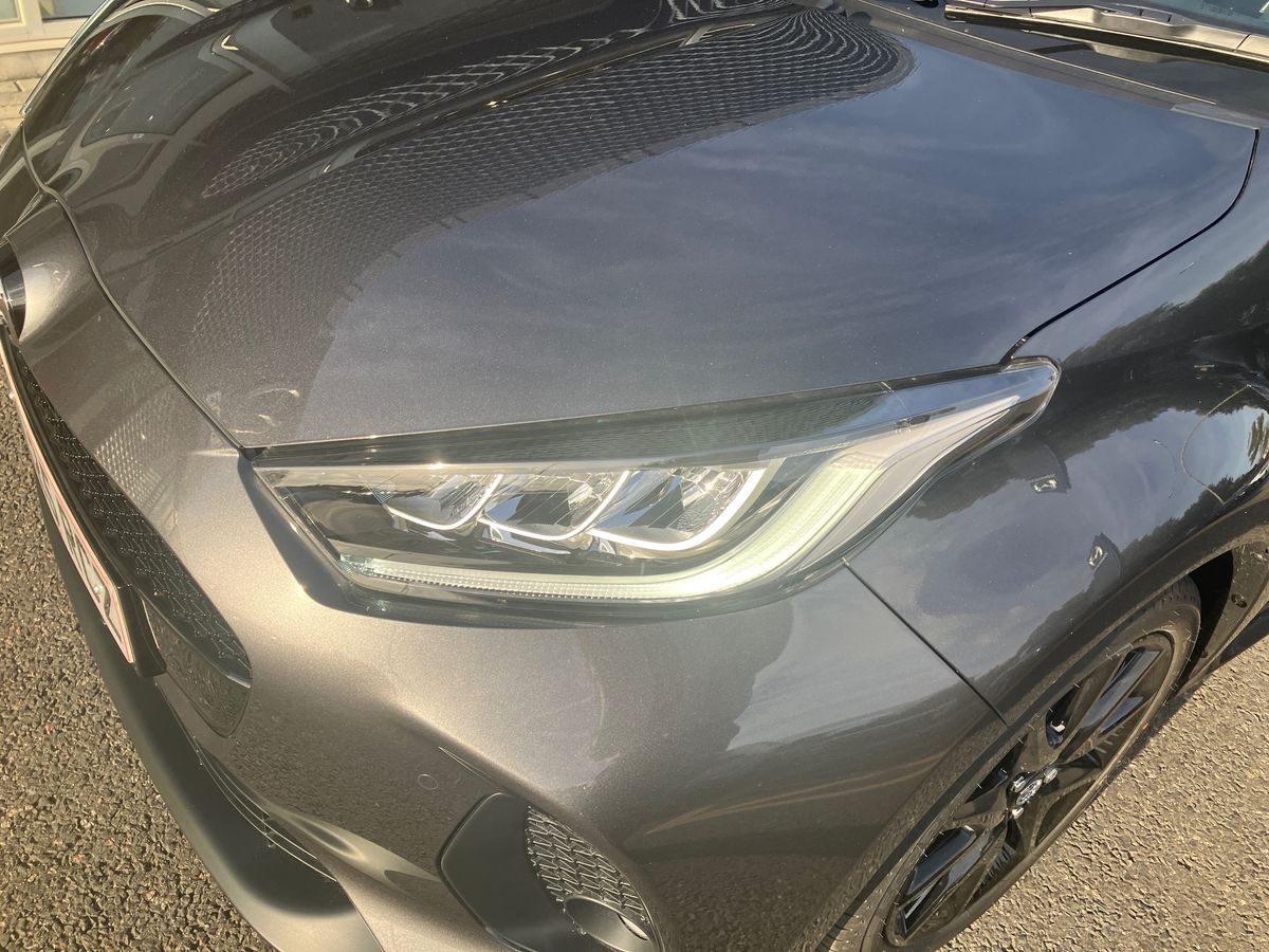 Used Mazda Mazda2 HYBRID 2025 for sale - 76299876: Photo 13