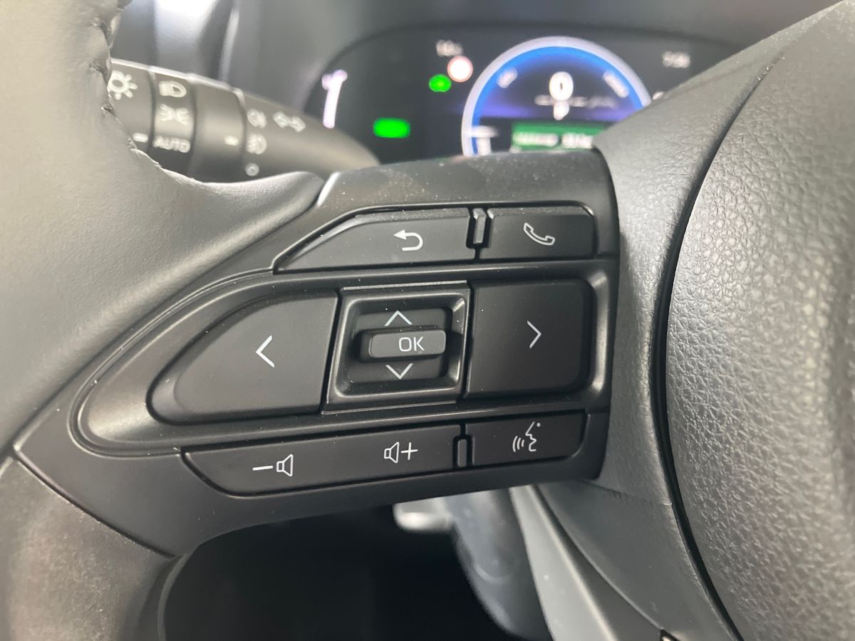 Used Mazda Mazda2 HYBRID 2025 for sale - 76299876: Photo 16