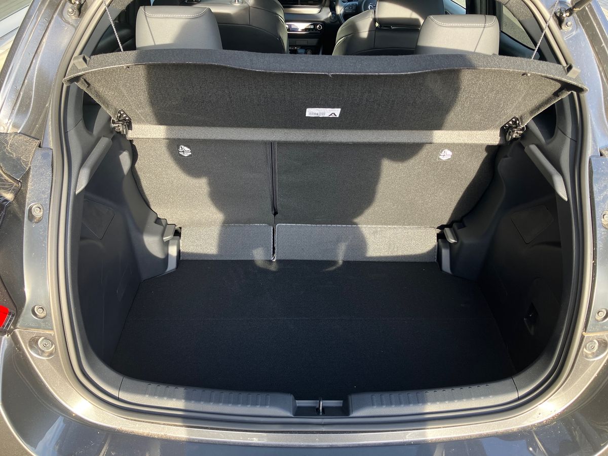 Used Mazda Mazda2 HYBRID 2025 for sale - 76299876: Photo 20