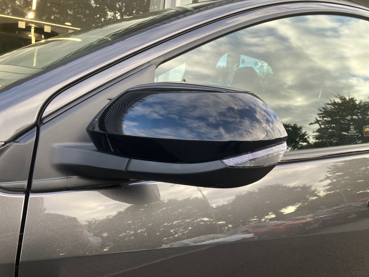 Used Mazda Mazda2 HYBRID 2025 for sale - 76299876: Photo 22