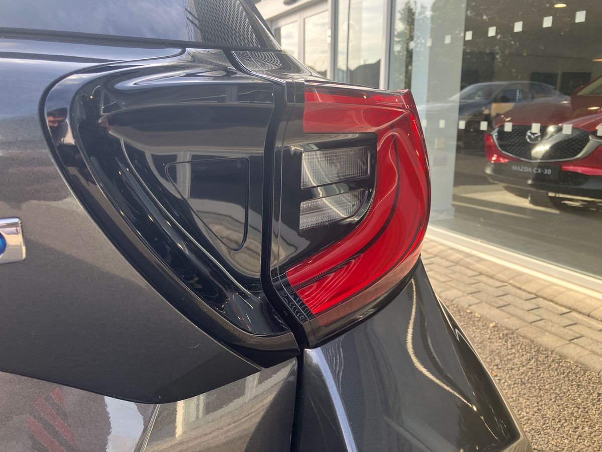 Used Mazda Mazda2 HYBRID 2025 for sale - 76299876: Photo 24