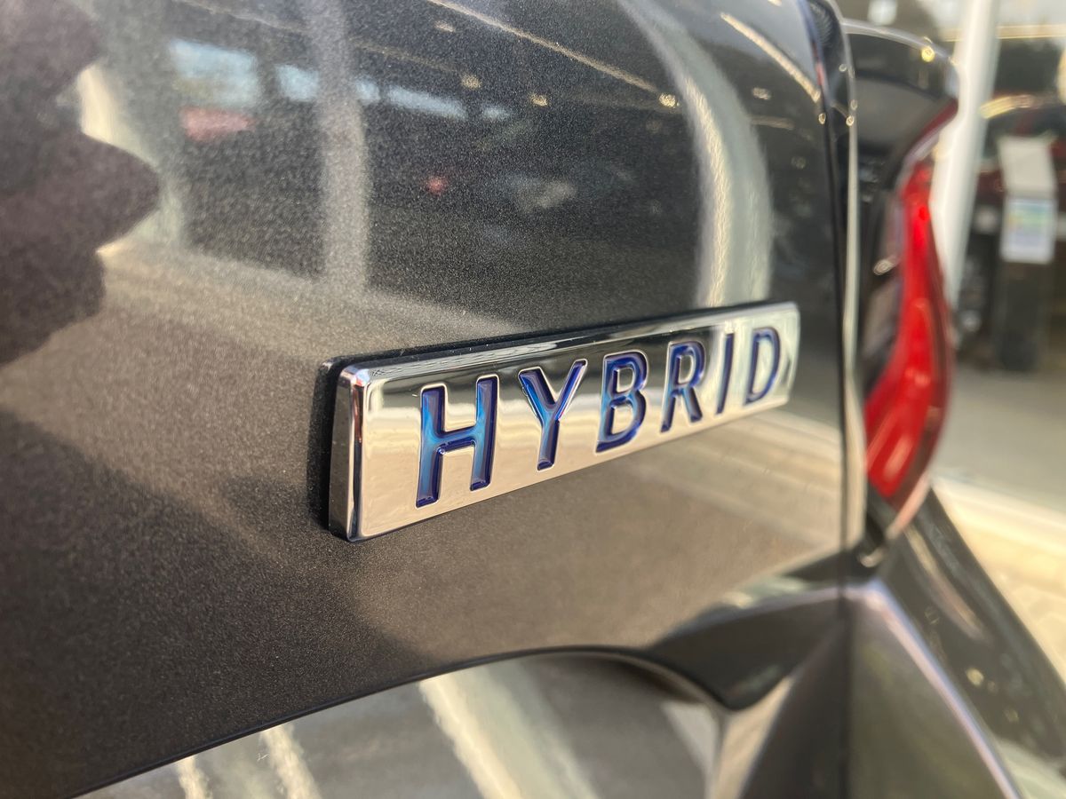 Used Mazda Mazda2 HYBRID 2025 for sale - 76299876: Photo 25