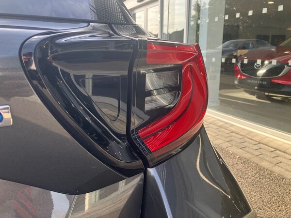 Used Mazda Mazda2 HYBRID 2025 for sale - 76299876: Photo 25