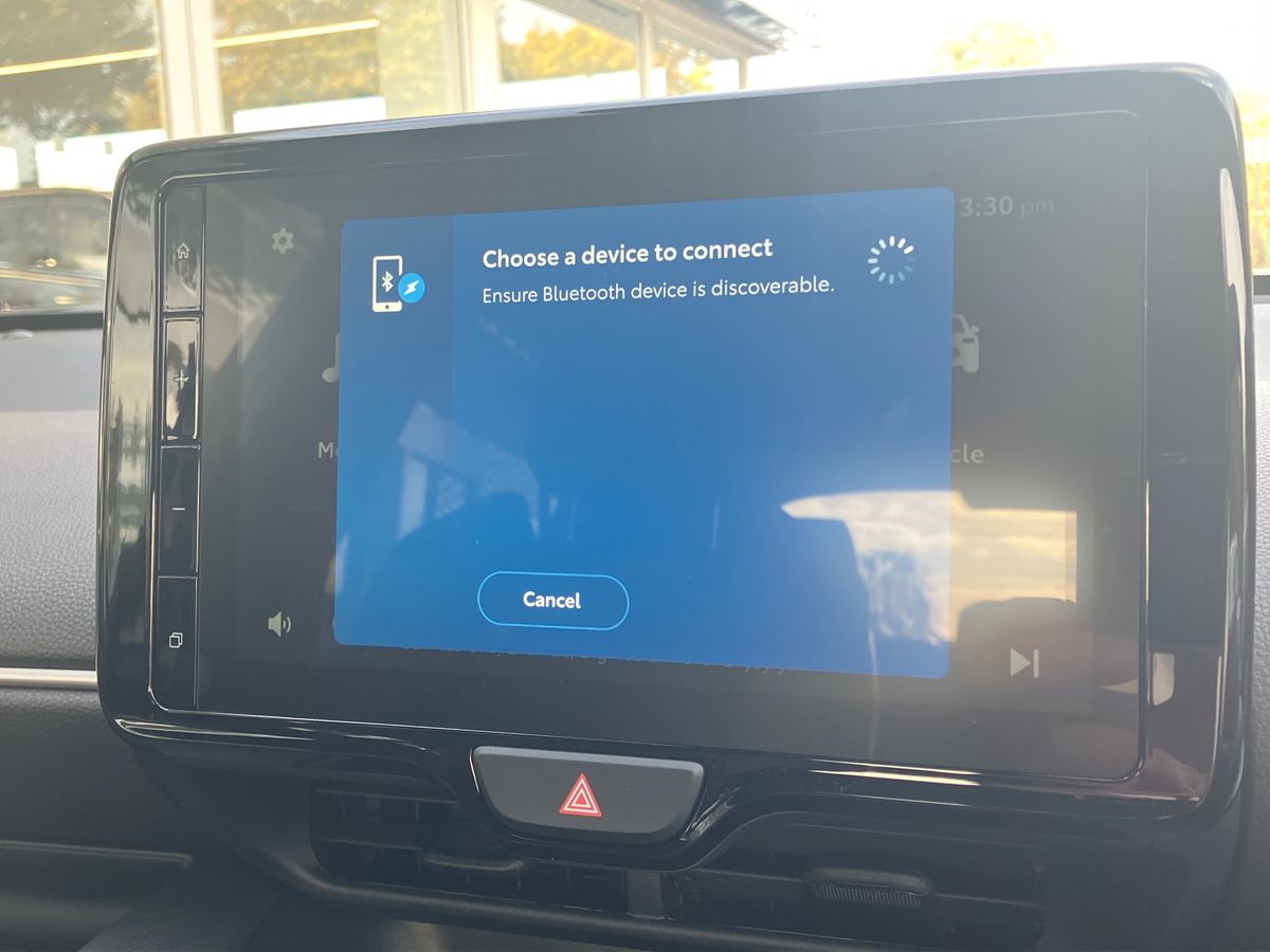 Used Mazda Mazda2 HYBRID 2025 for sale - 76299876: Photo 28