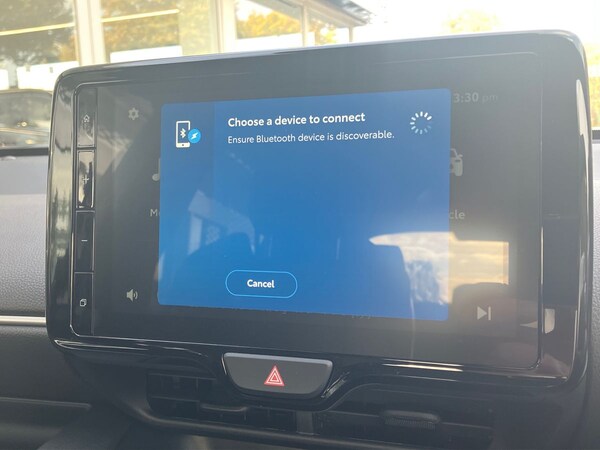 Used Mazda Mazda2 HYBRID 2025 for sale - 76299876: Photo 29