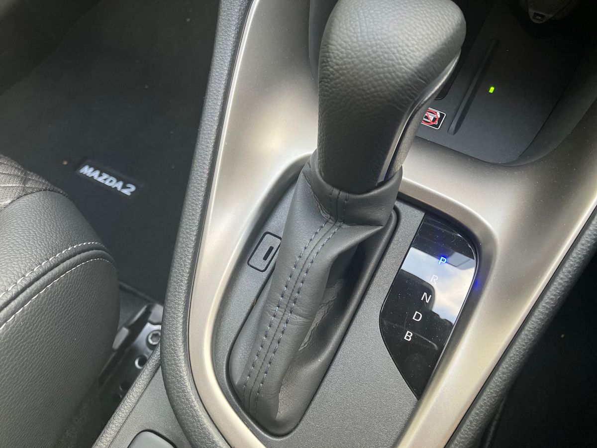 Used Mazda Mazda2 HYBRID 2025 for sale - 76299876: Photo 31