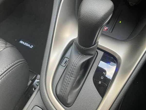 Used Mazda Mazda2 HYBRID 2025 for sale - 76299876: Photo 32