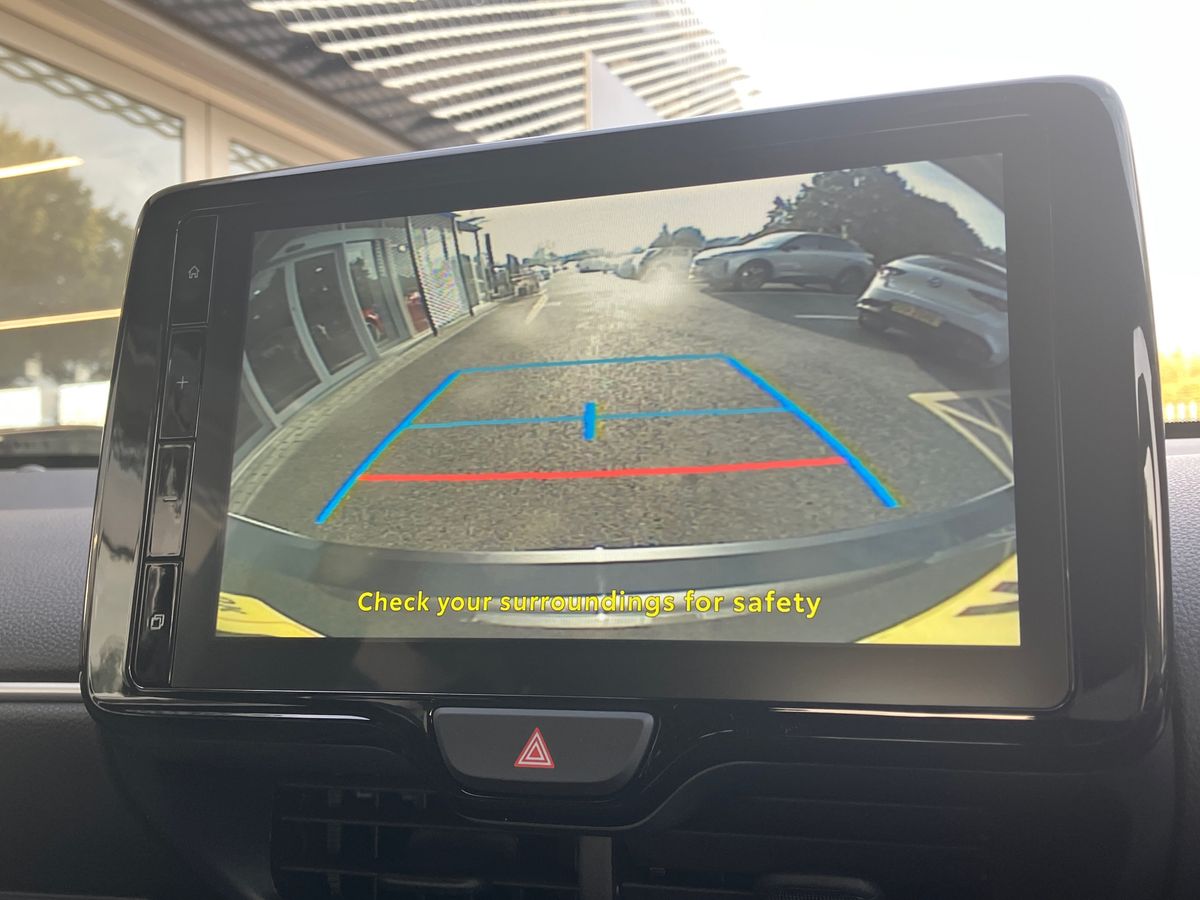 Used Mazda Mazda2 HYBRID 2025 for sale - 76299876: Photo 36