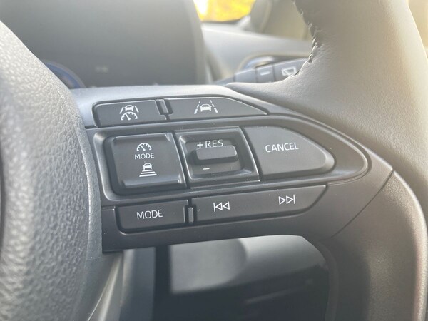 Used Mazda Mazda2 HYBRID 2025 for sale - 76299876: Photo 38