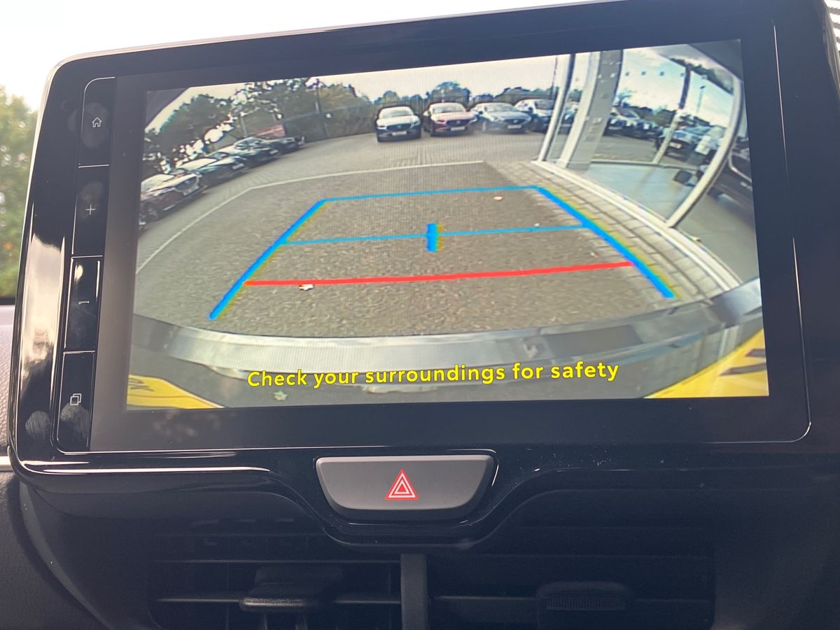 Used Mazda Mazda2 HYBRID 2025 for sale - 76299876: Photo 40