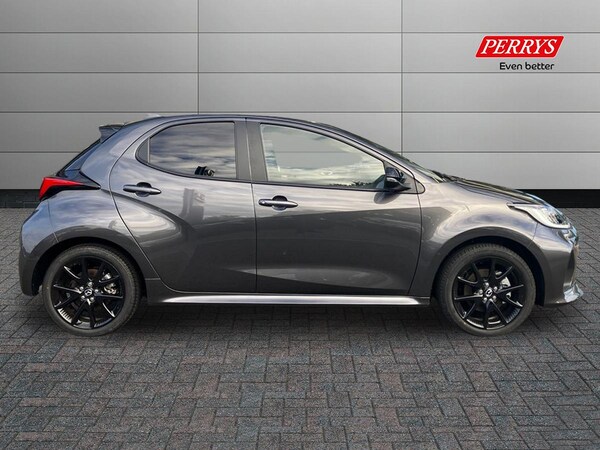 Used Mazda Mazda2 HYBRID 2025 for sale - 76299876: Photo 4