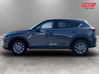 Used Mazda CX-5 2026 for sale - 77318524: Photo
