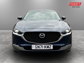Used Mazda CX-30 2022 for sale - 77916471: Photo