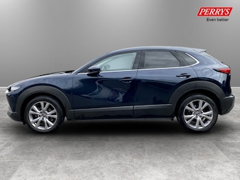 Used Mazda CX-30 2022 for sale - 77916471: Photo