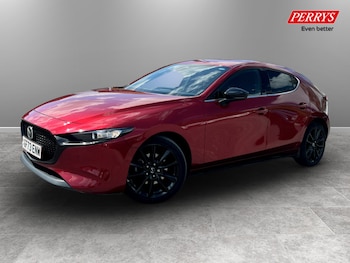 Used Mazda Mazda3 2023 for sale - 78282621: Photo