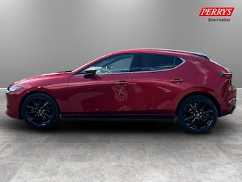 Used Mazda Mazda3 2023 for sale - 78282621: Photo