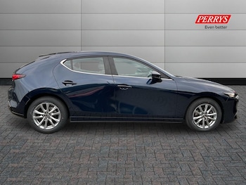 Used Mazda Mazda3 2023 for sale - 76142245: Photo