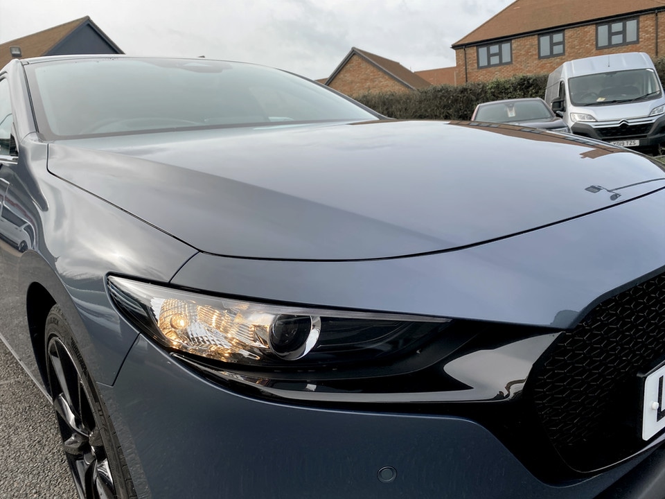 Used Mazda Mazda3 2025 for sale - 77896567: Photo 10