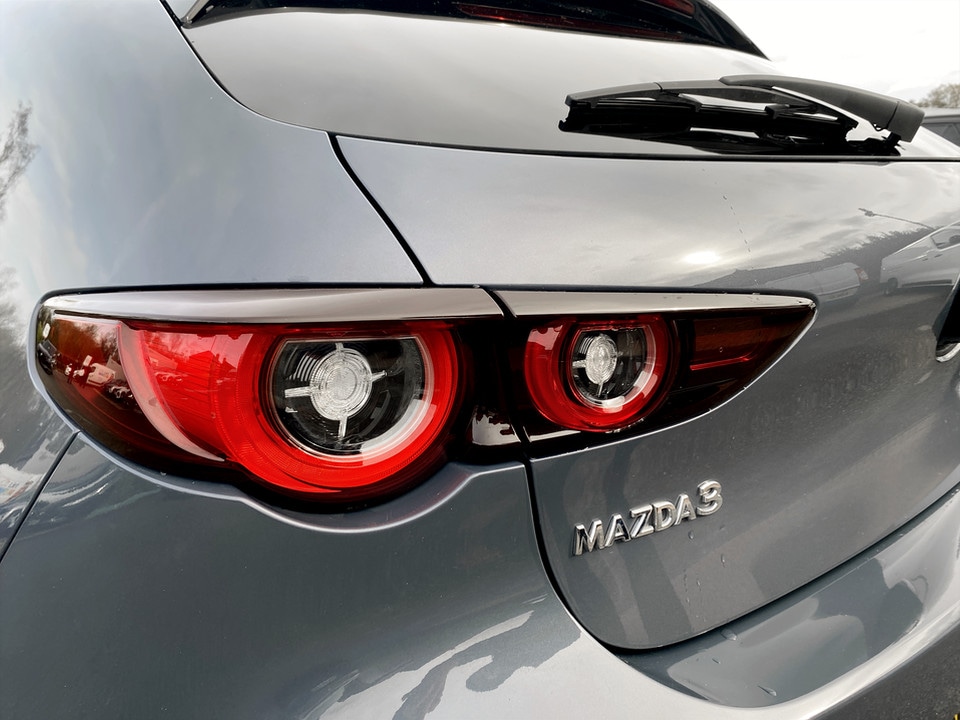 Used Mazda Mazda3 2025 for sale - 77896567: Photo 11