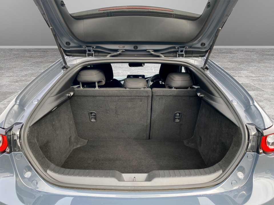 Used Mazda Mazda3 2025 for sale - 77896567: Photo 12