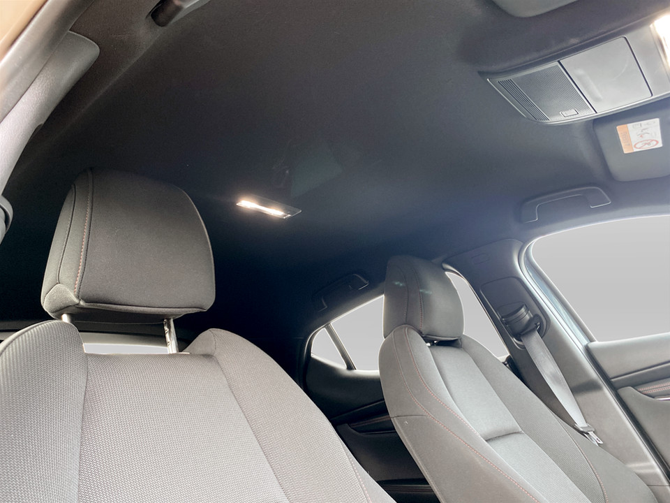 Used Mazda Mazda3 2025 for sale - 77896567: Photo 13