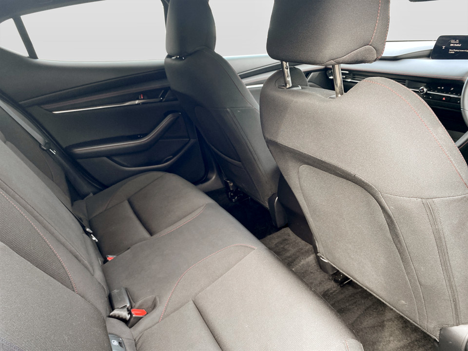 Used Mazda Mazda3 2025 for sale - 77896567: Photo 14